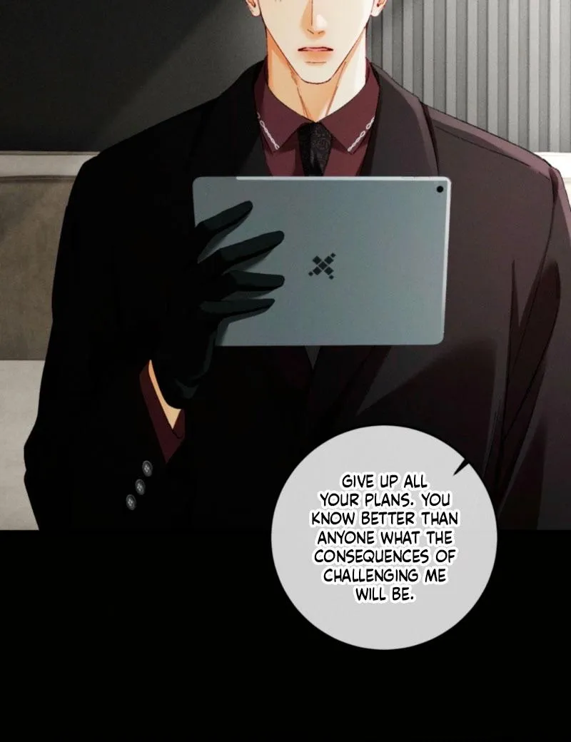 Read Fallen Contract chapter 49 image 9 on Lezhin