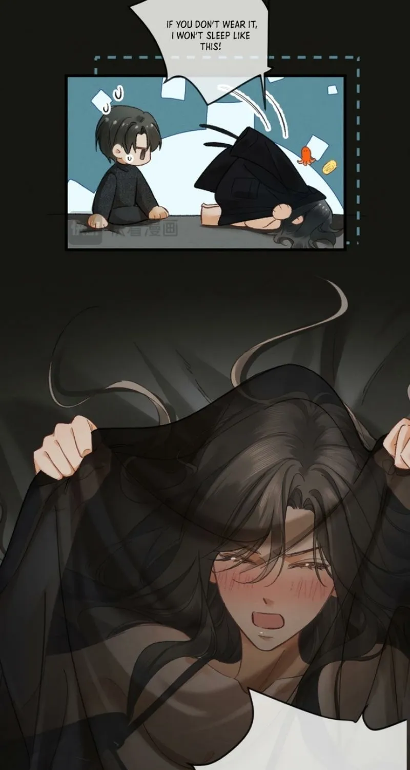 Read Fallen Contract chapter 5 image 14 on Lezhin