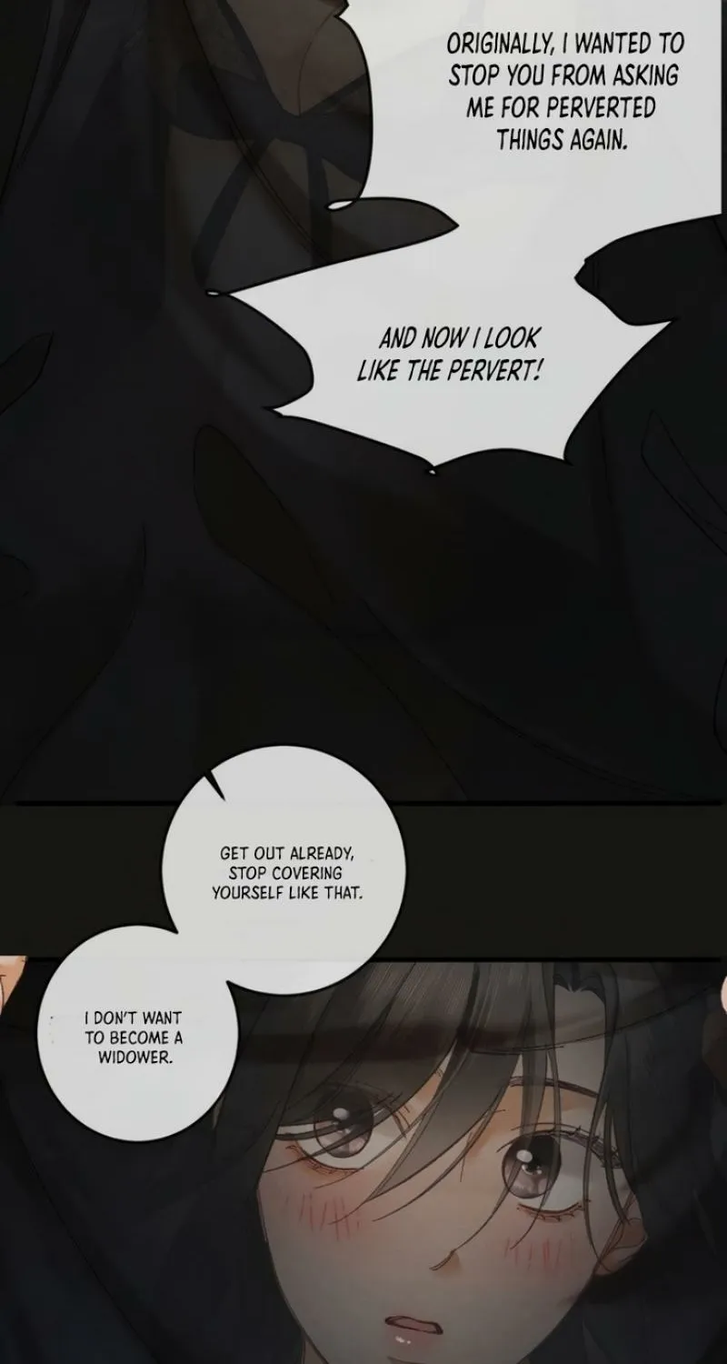 Read Fallen Contract chapter 5 image 15 on Lezhin