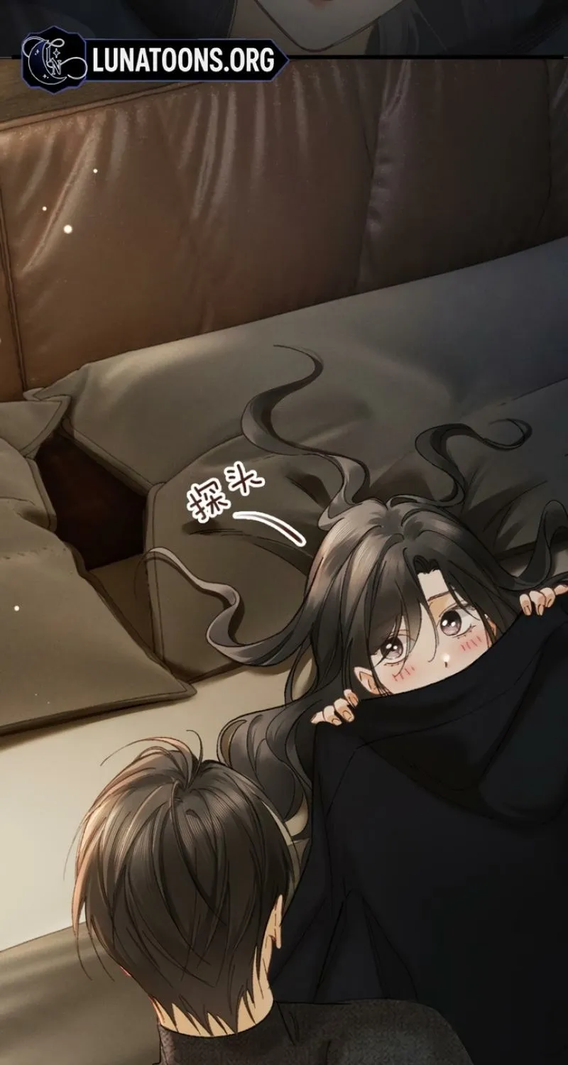 Read Fallen Contract chapter 5 image 16 on Lezhin