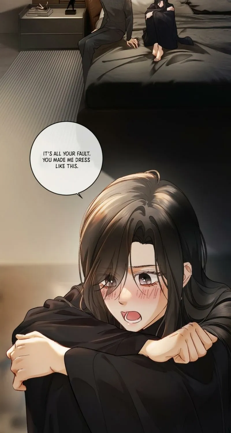 Read Fallen Contract chapter 5 image 2 on Lezhin