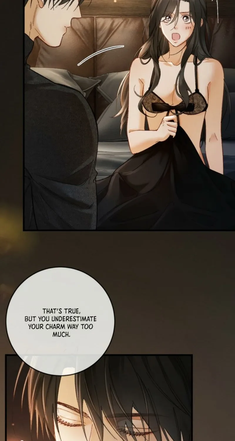 Read Fallen Contract chapter 5 image 20 on Lezhin