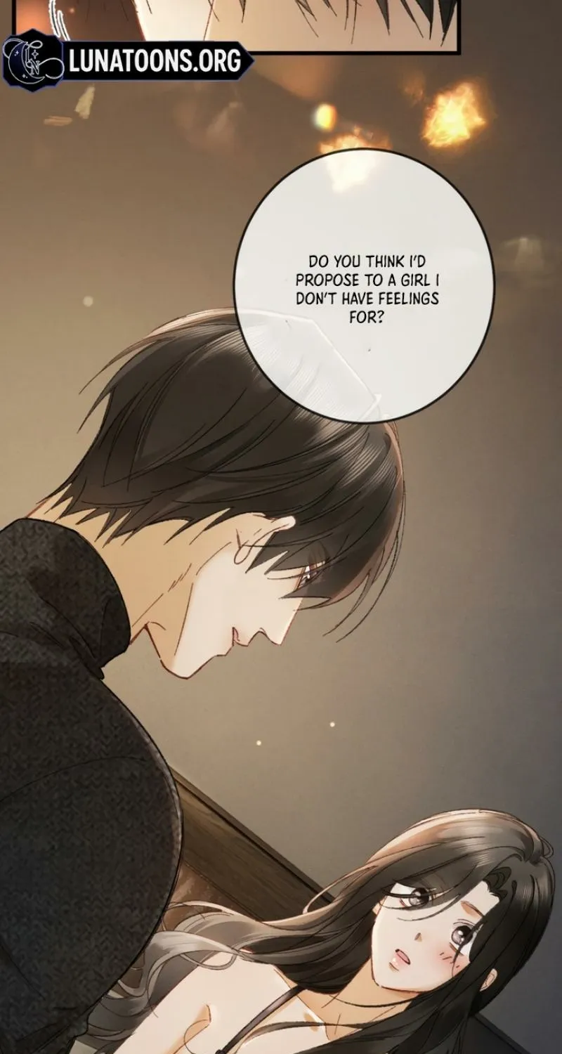 Read Fallen Contract chapter 5 image 21 on Lezhin