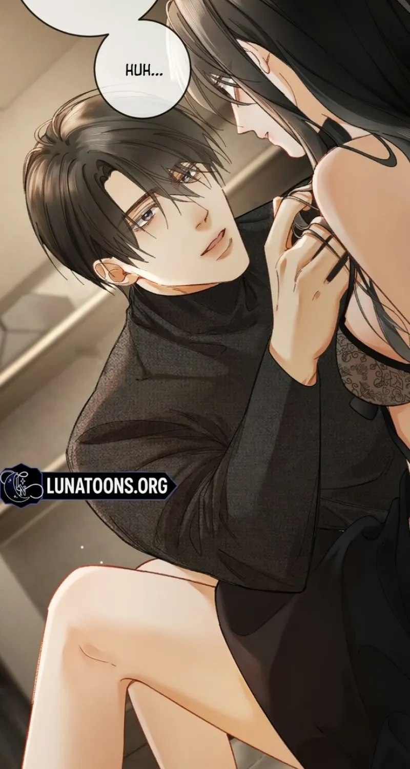 Read Fallen Contract chapter 5 image 25 on Lezhin