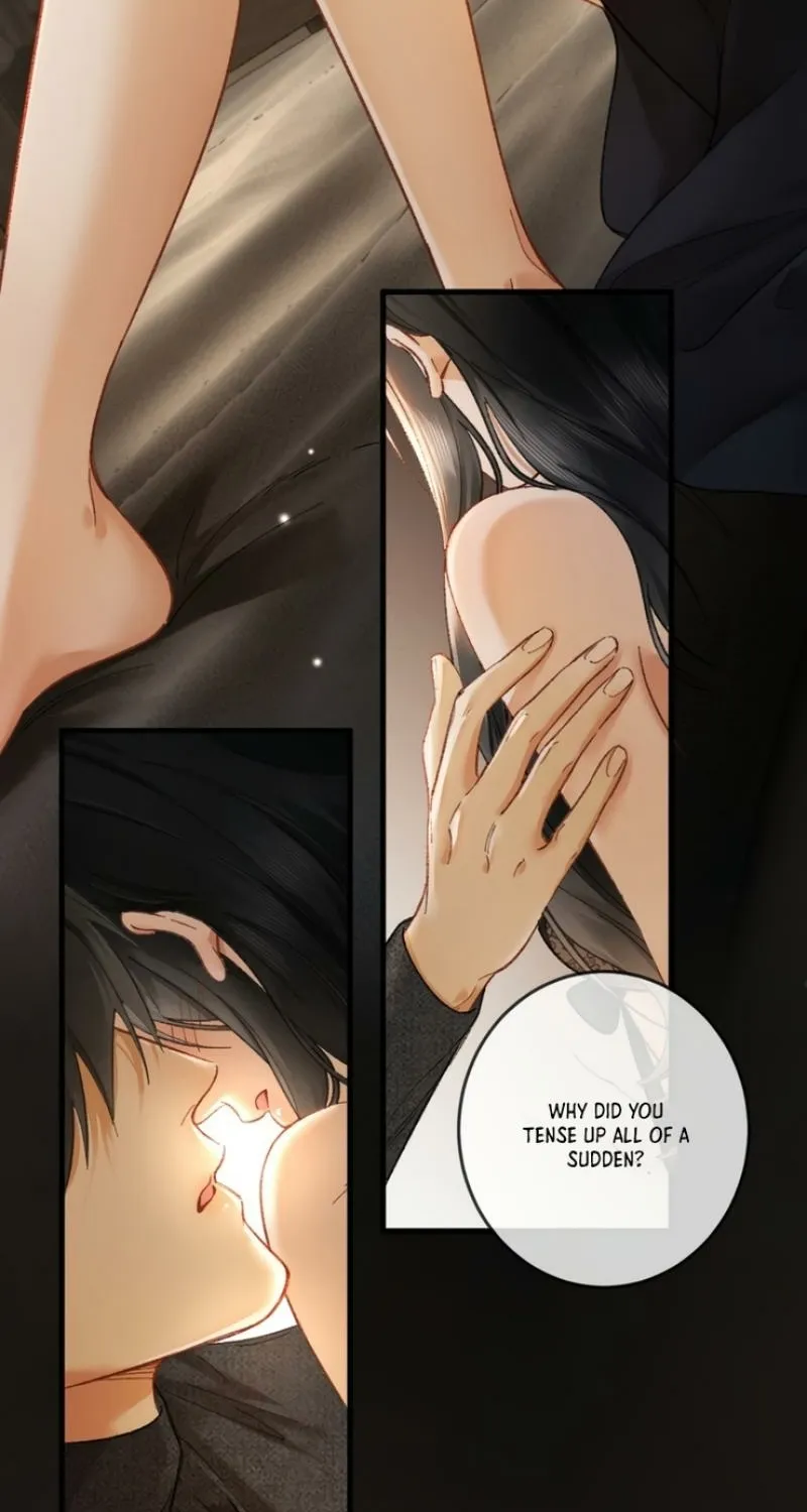 Read Fallen Contract chapter 5 image 26 on Lezhin