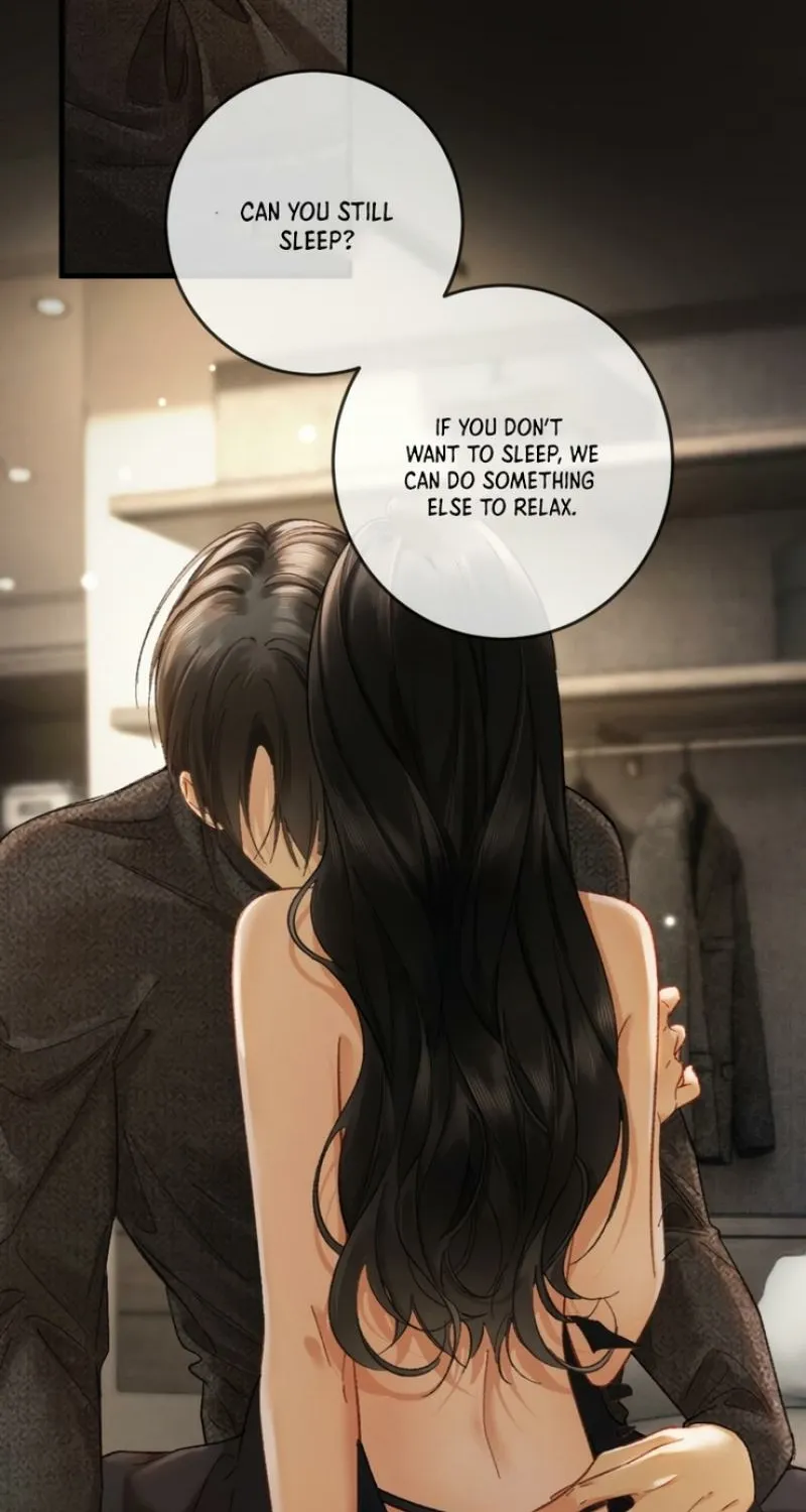 Read Fallen Contract chapter 5 image 27 on Lezhin