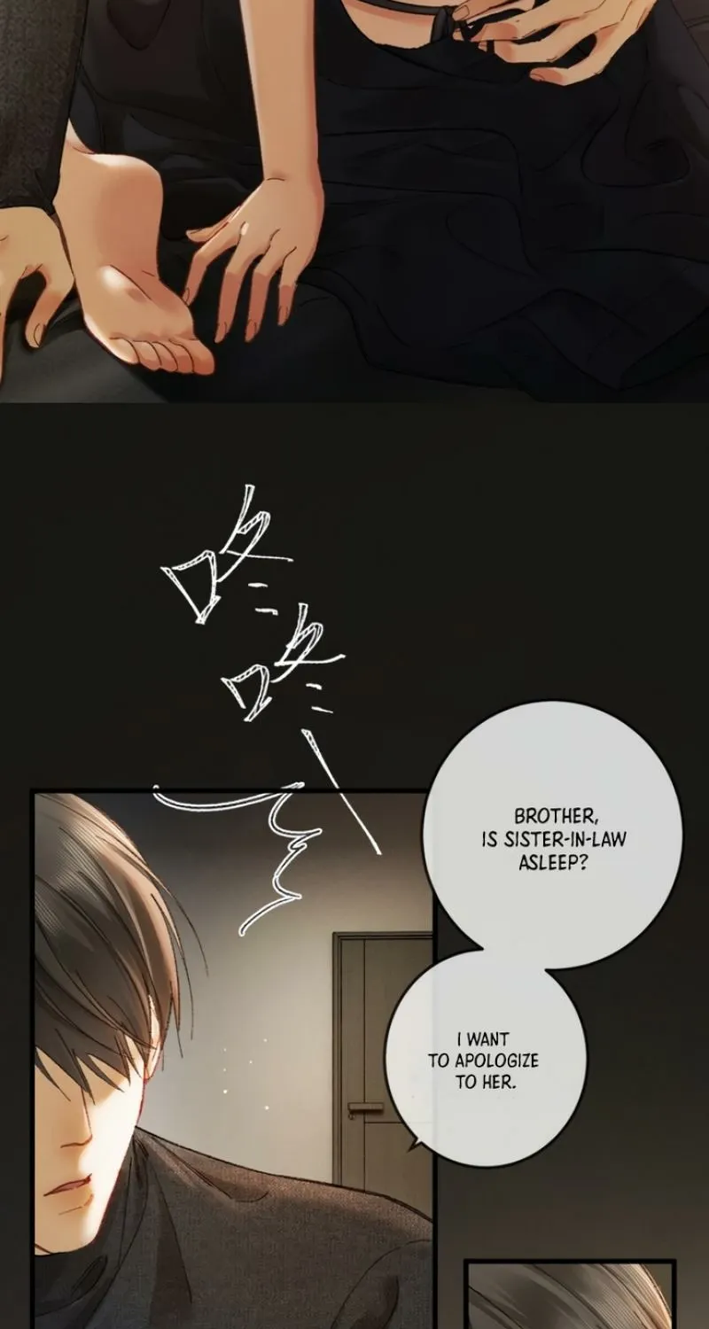 Read Fallen Contract chapter 5 image 28 on Lezhin