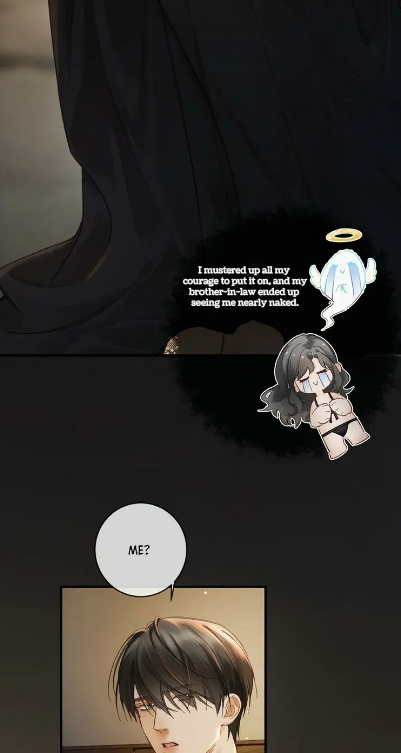 Read Fallen Contract chapter 5 image 3 on Lezhin