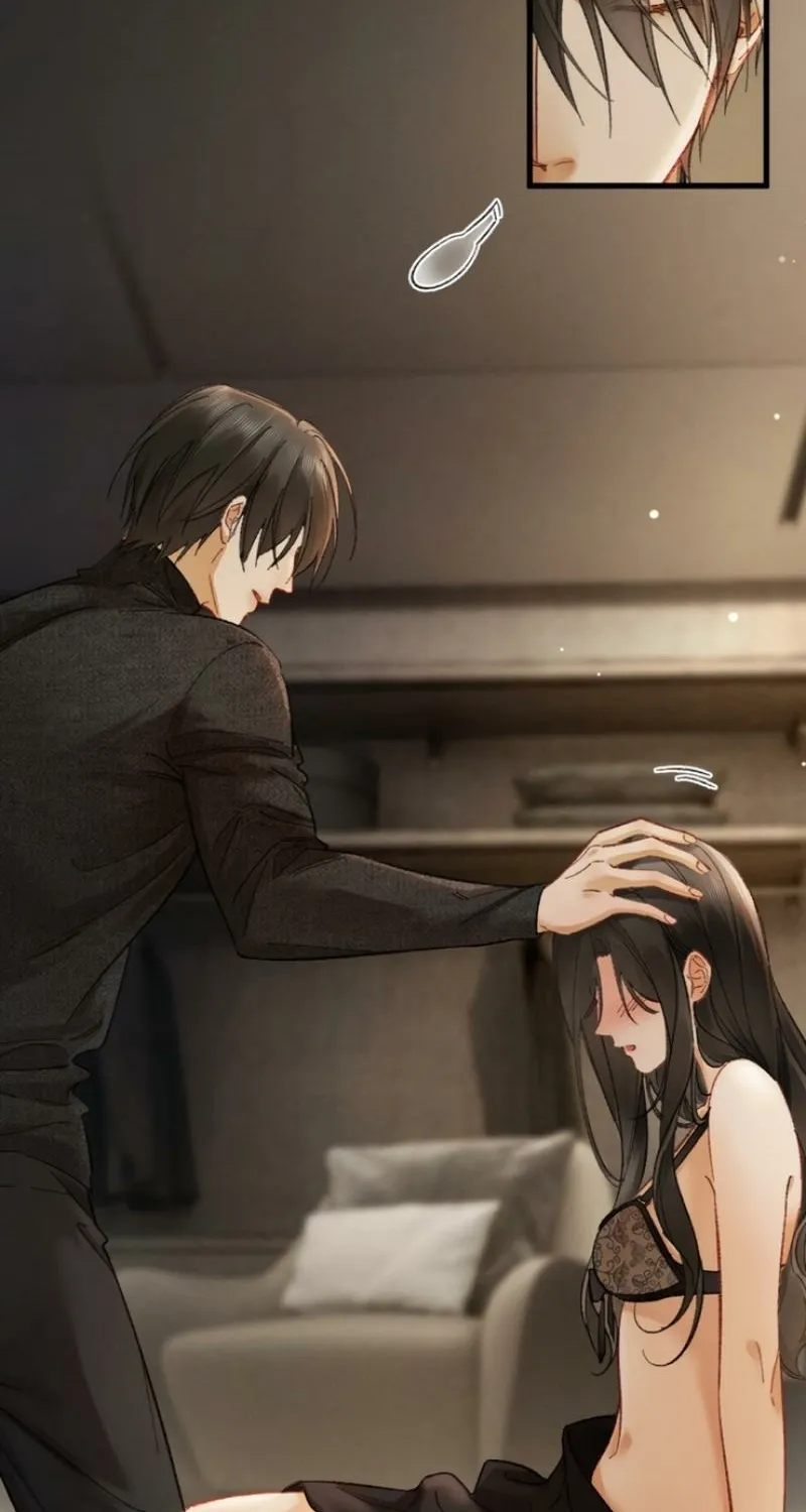 Read Fallen Contract chapter 5 image 30 on Lezhin