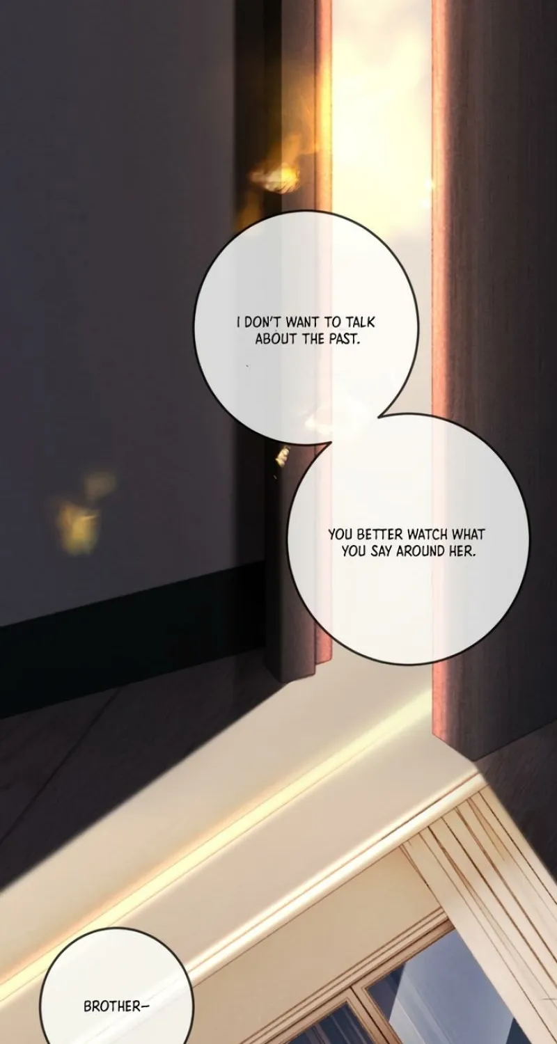 Read Fallen Contract chapter 5 image 37 on Lezhin