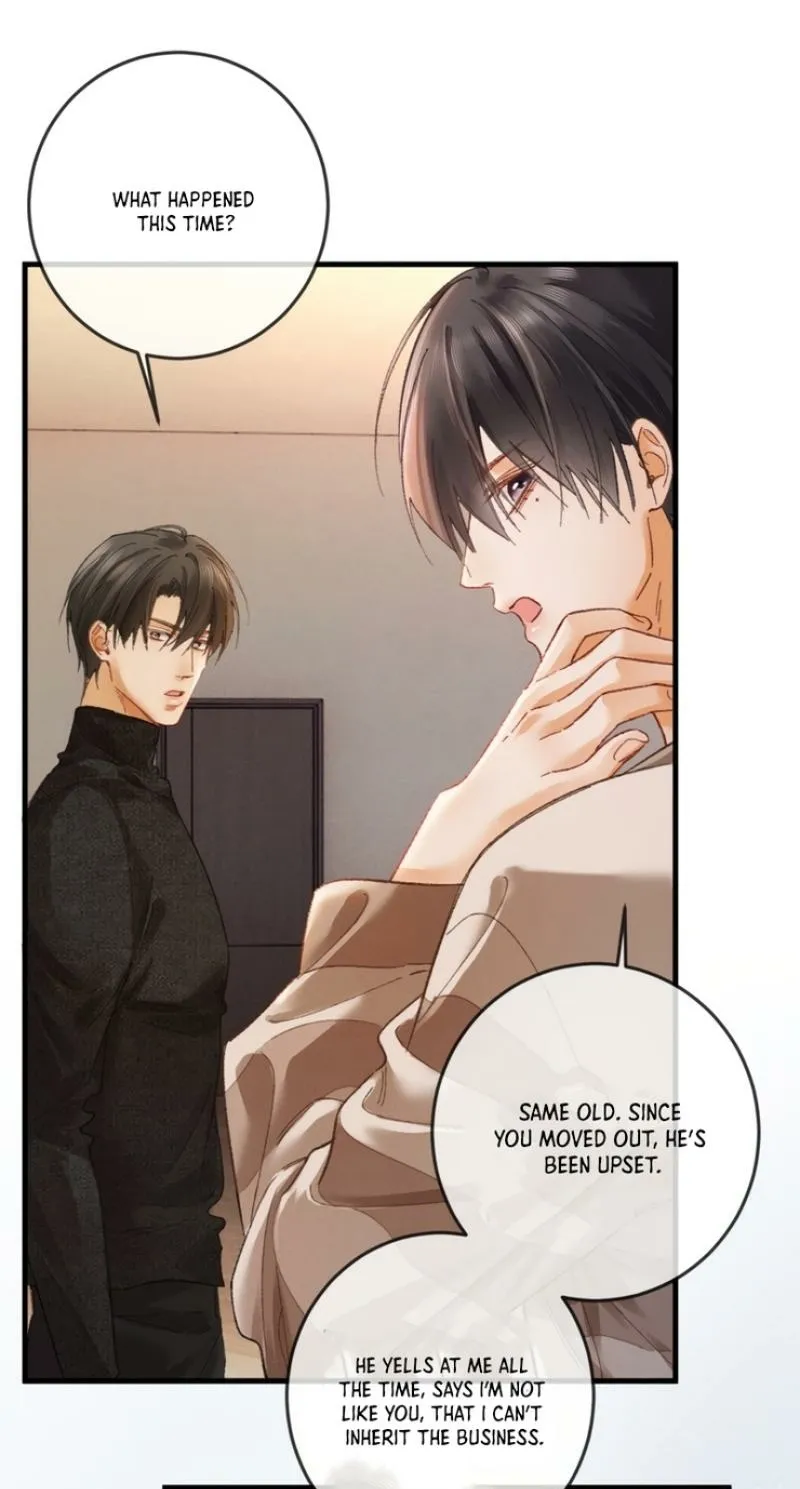 Read Fallen Contract chapter 5 image 40 on Lezhin
