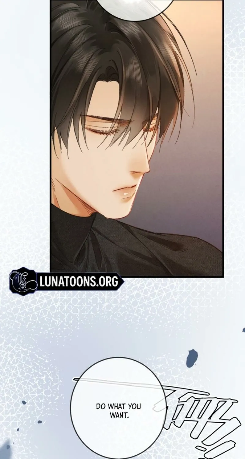 Read Fallen Contract chapter 5 image 41 on Lezhin
