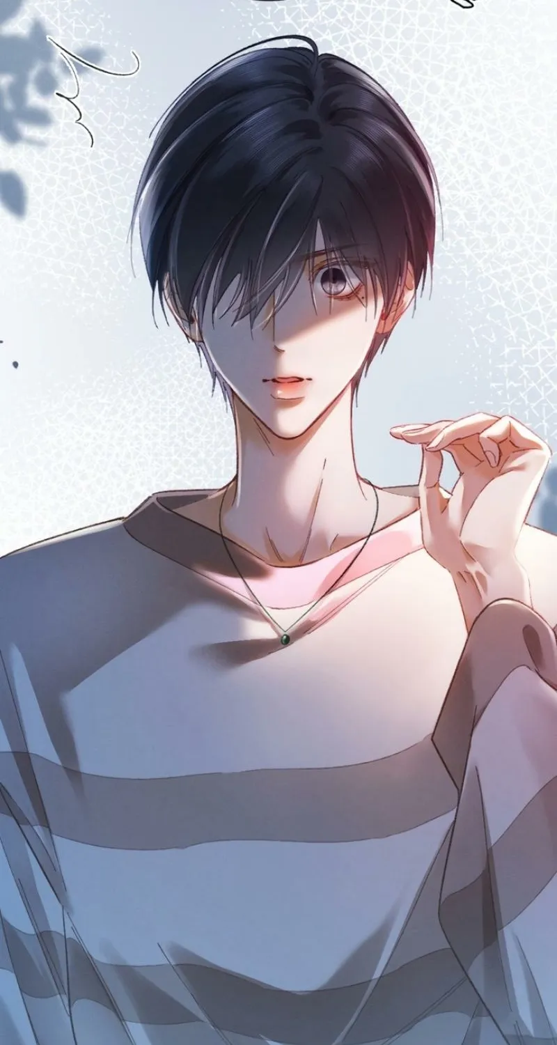 Read Fallen Contract chapter 5 image 42 on Lezhin