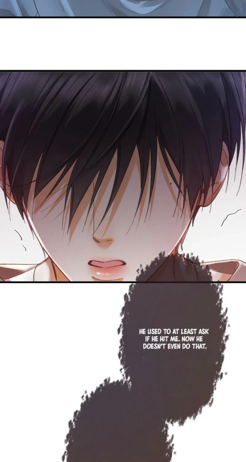 Read Fallen Contract chapter 5 image 43 on Lezhin
