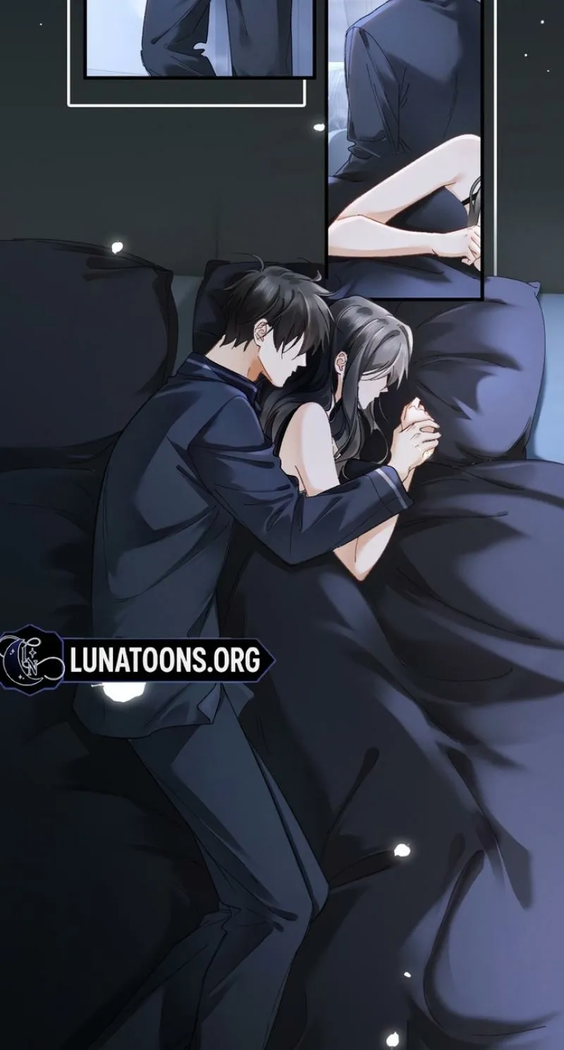 Read Fallen Contract chapter 5 image 45 on Lezhin