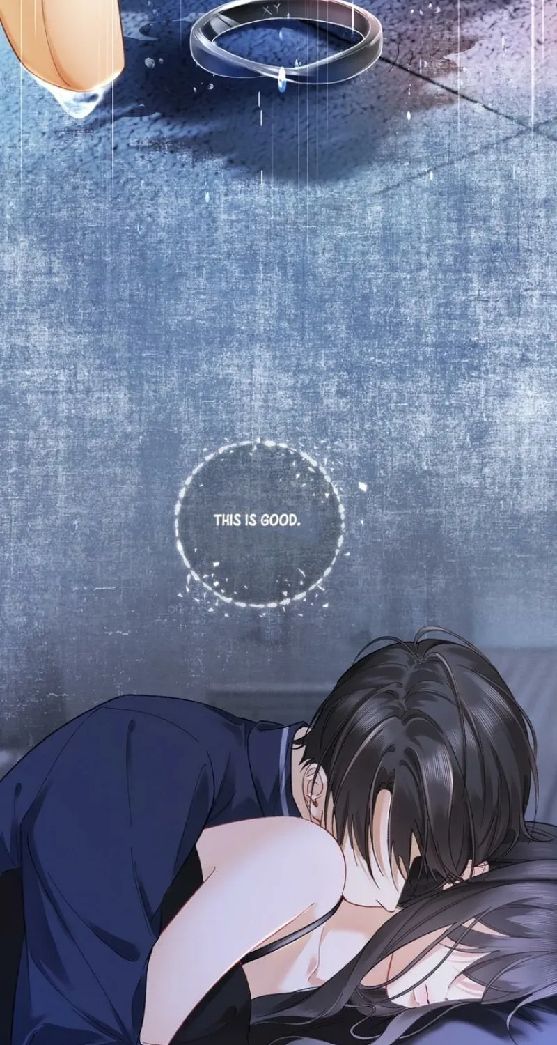 Read Fallen Contract chapter 5 image 50 on Lezhin