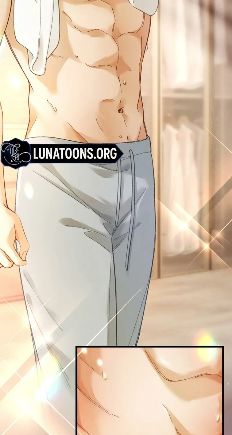 Read Fallen Contract chapter 5 image 55 on Lezhin
