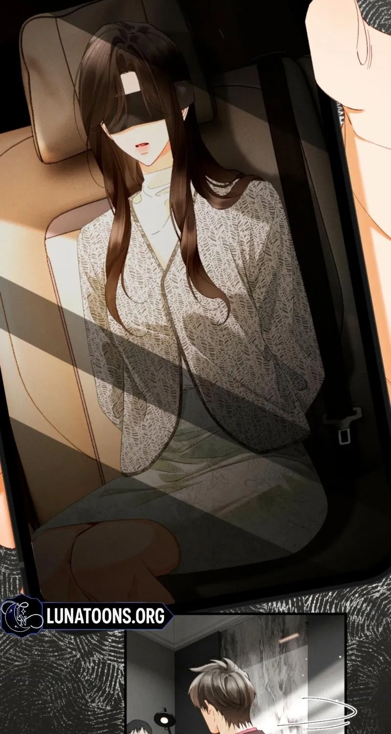 Read Fallen Contract chapter 50 image 12 on Lezhin