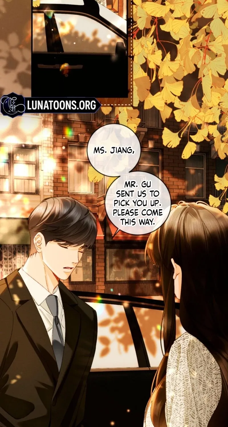 Read Fallen Contract chapter 50 image 2 on Lezhin