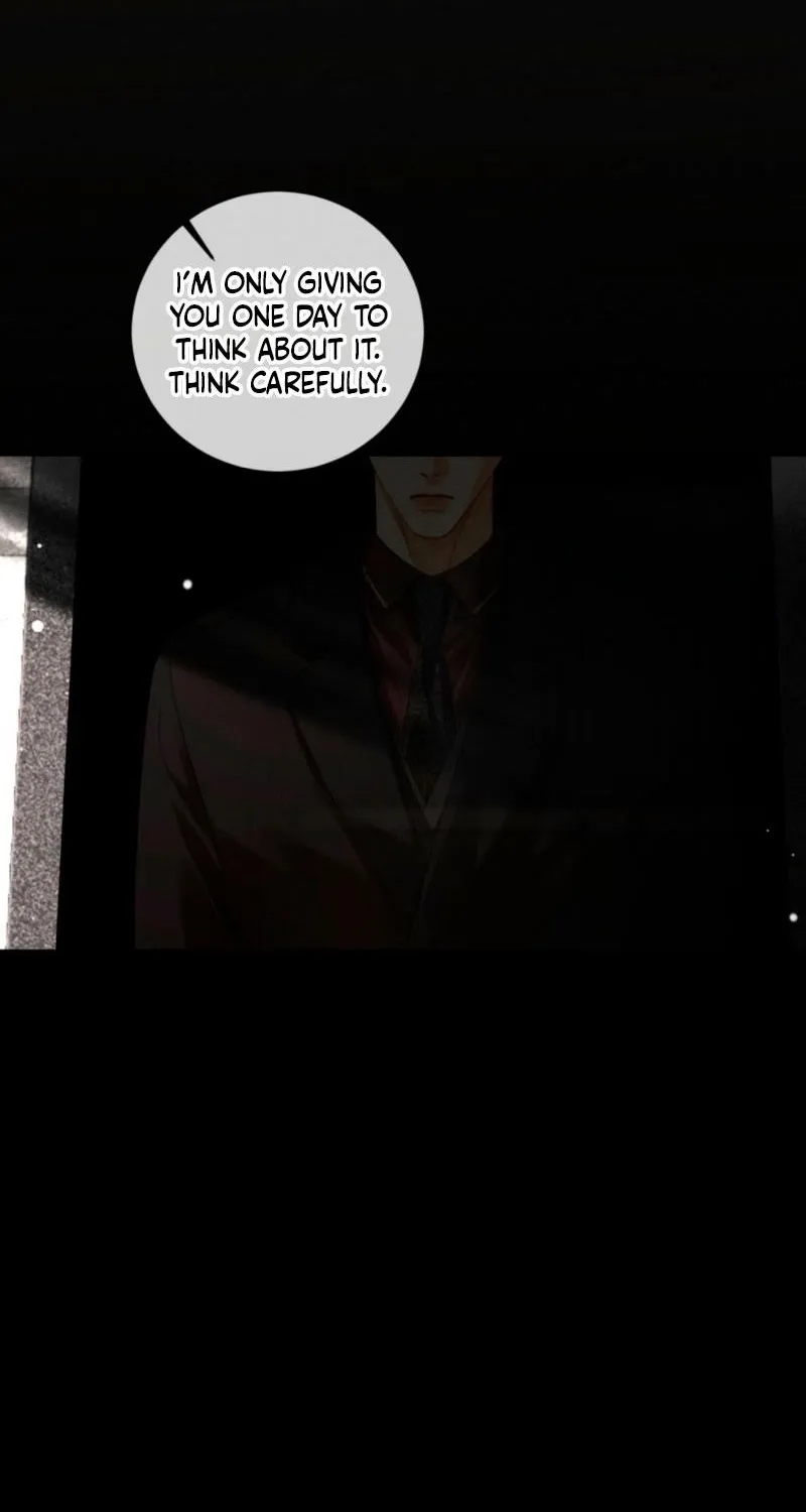 Read Fallen Contract chapter 50 image 21 on Lezhin