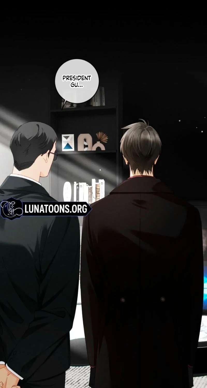 Read Fallen Contract chapter 50 image 22 on Lezhin