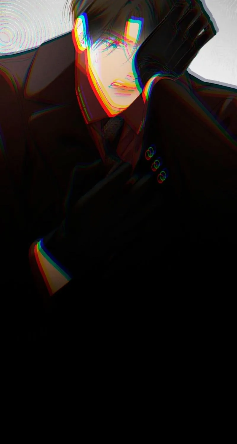 Read Fallen Contract chapter 50 image 25 on Lezhin