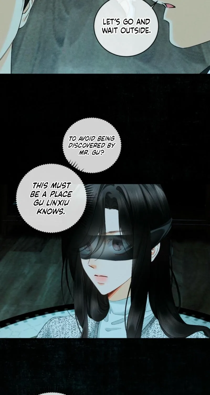 Read Fallen Contract chapter 50 image 28 on Lezhin