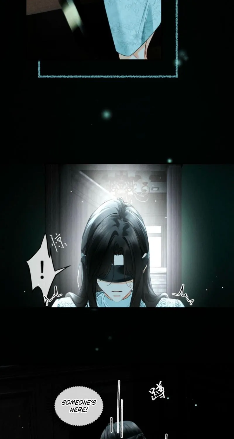 Read Fallen Contract chapter 50 image 32 on Lezhin