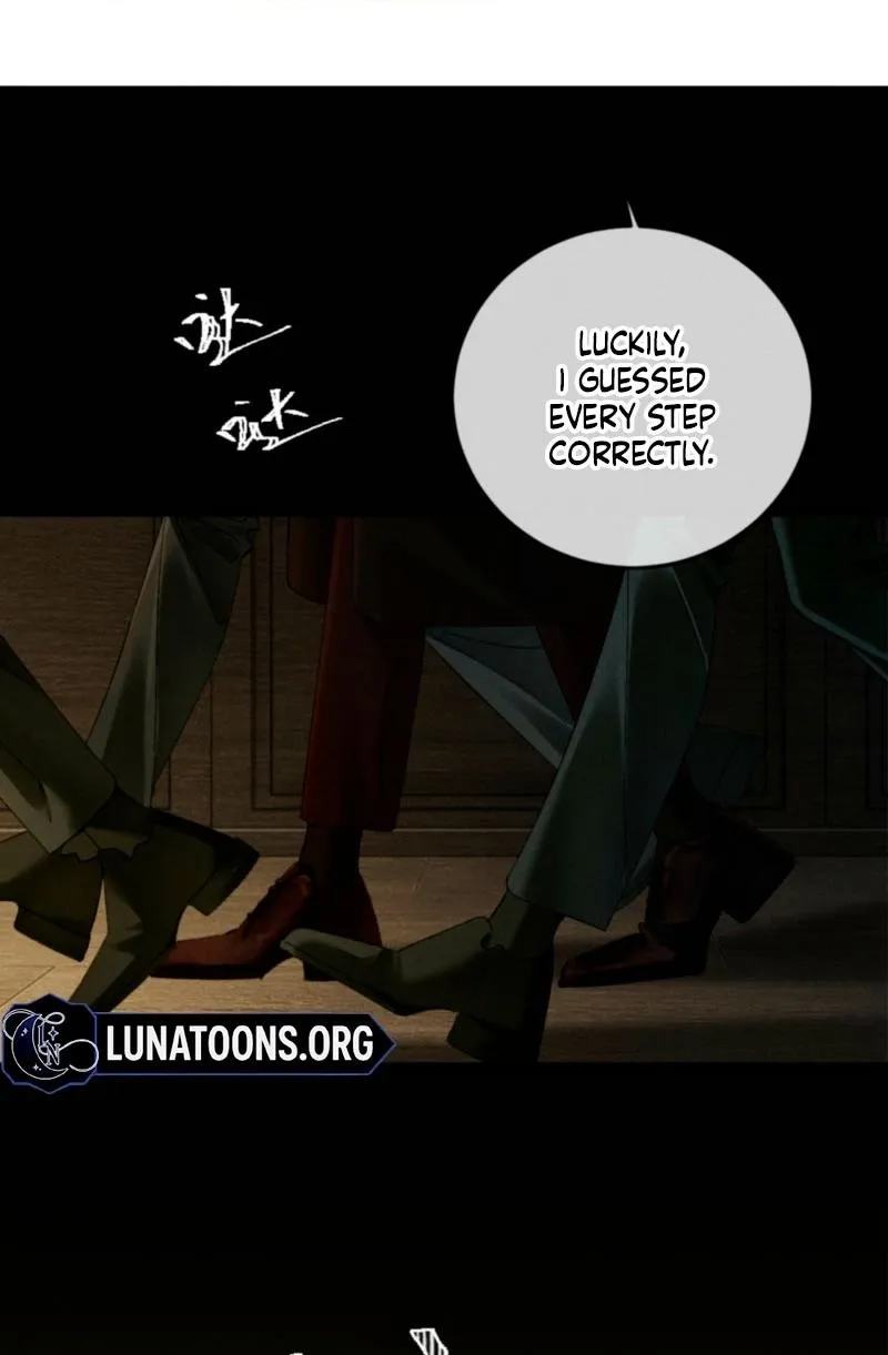Read Fallen Contract chapter 50 image 34 on Lezhin