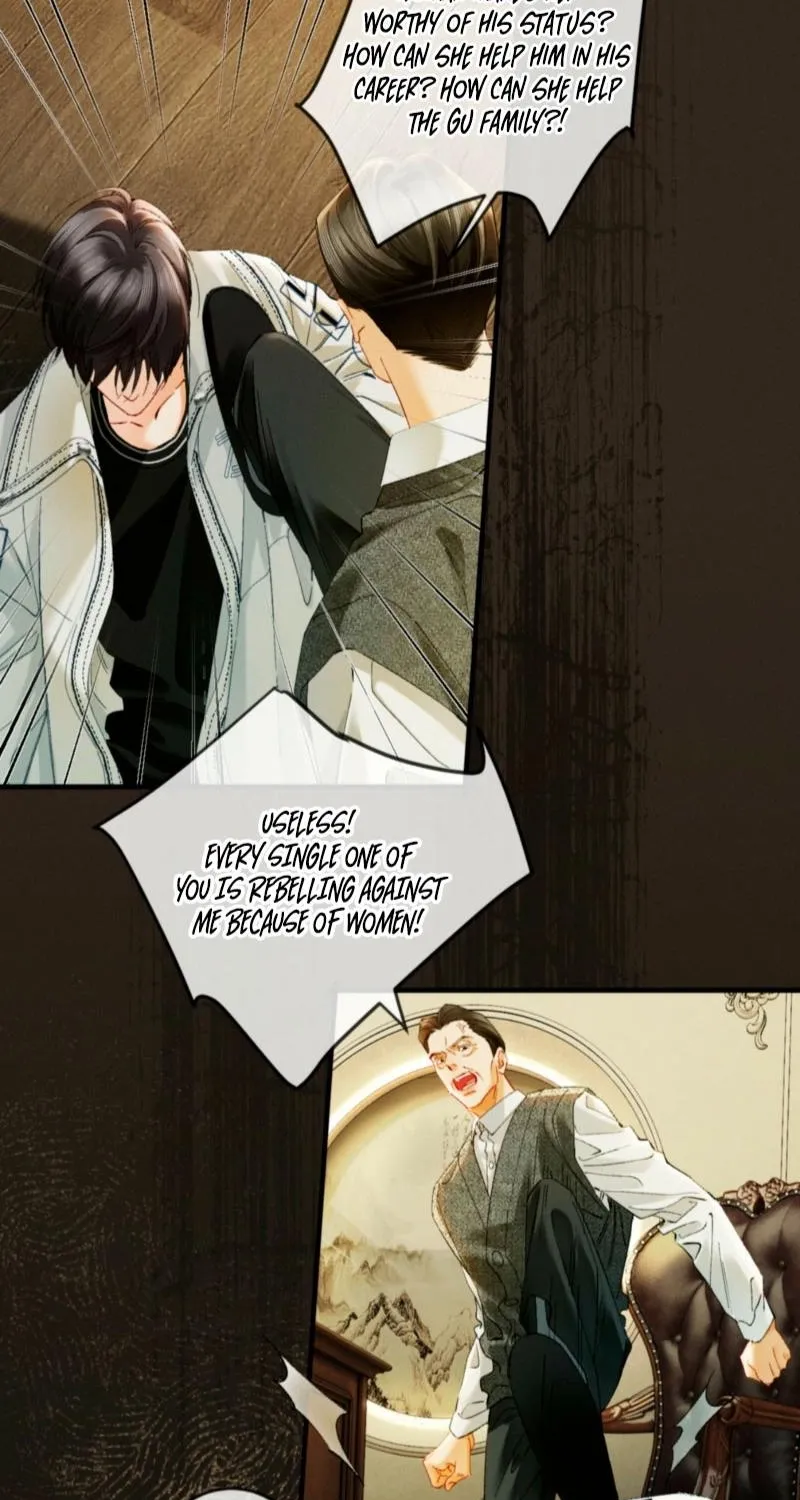 Read Fallen Contract chapter 51 image 12 on Lezhin