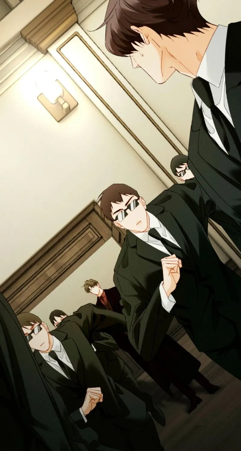 Read Fallen Contract chapter 51 image 19 on Lezhin