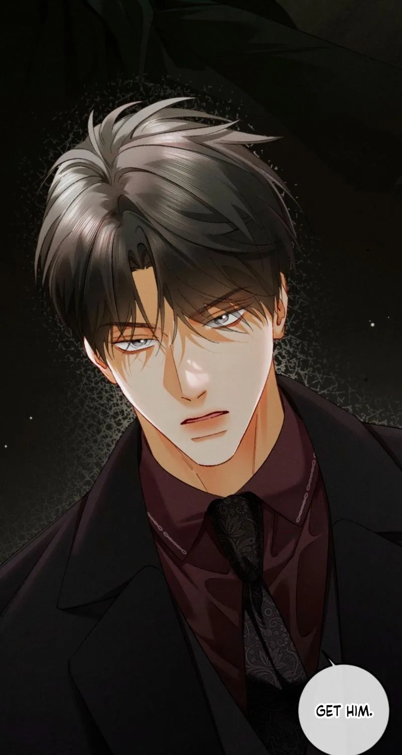 Read Fallen Contract chapter 51 image 20 on Lezhin