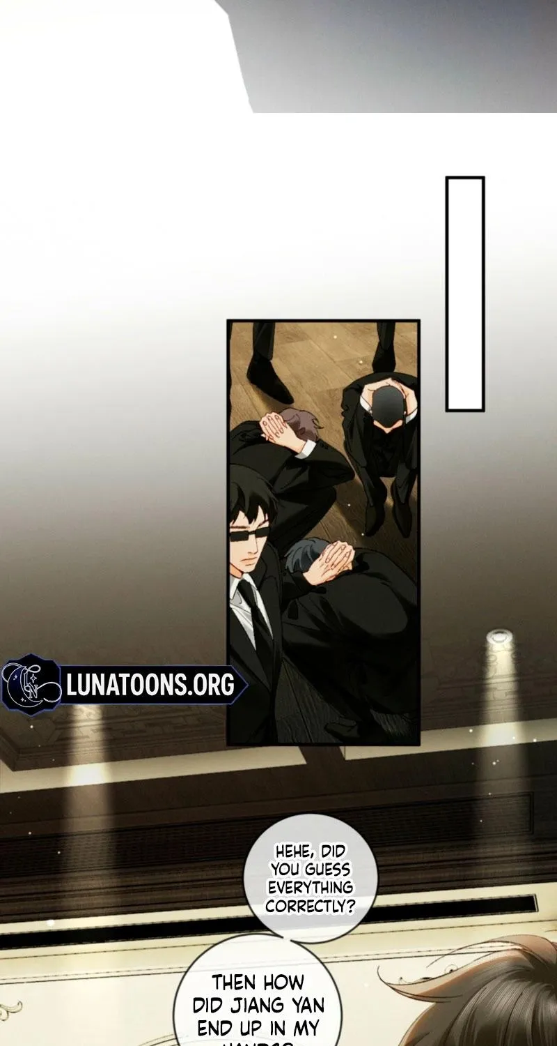 Read Fallen Contract chapter 51 image 22 on Lezhin