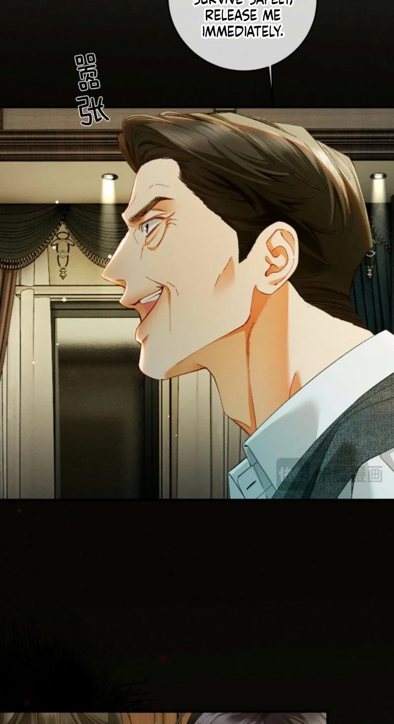 Read Fallen Contract chapter 51 image 24 on Lezhin