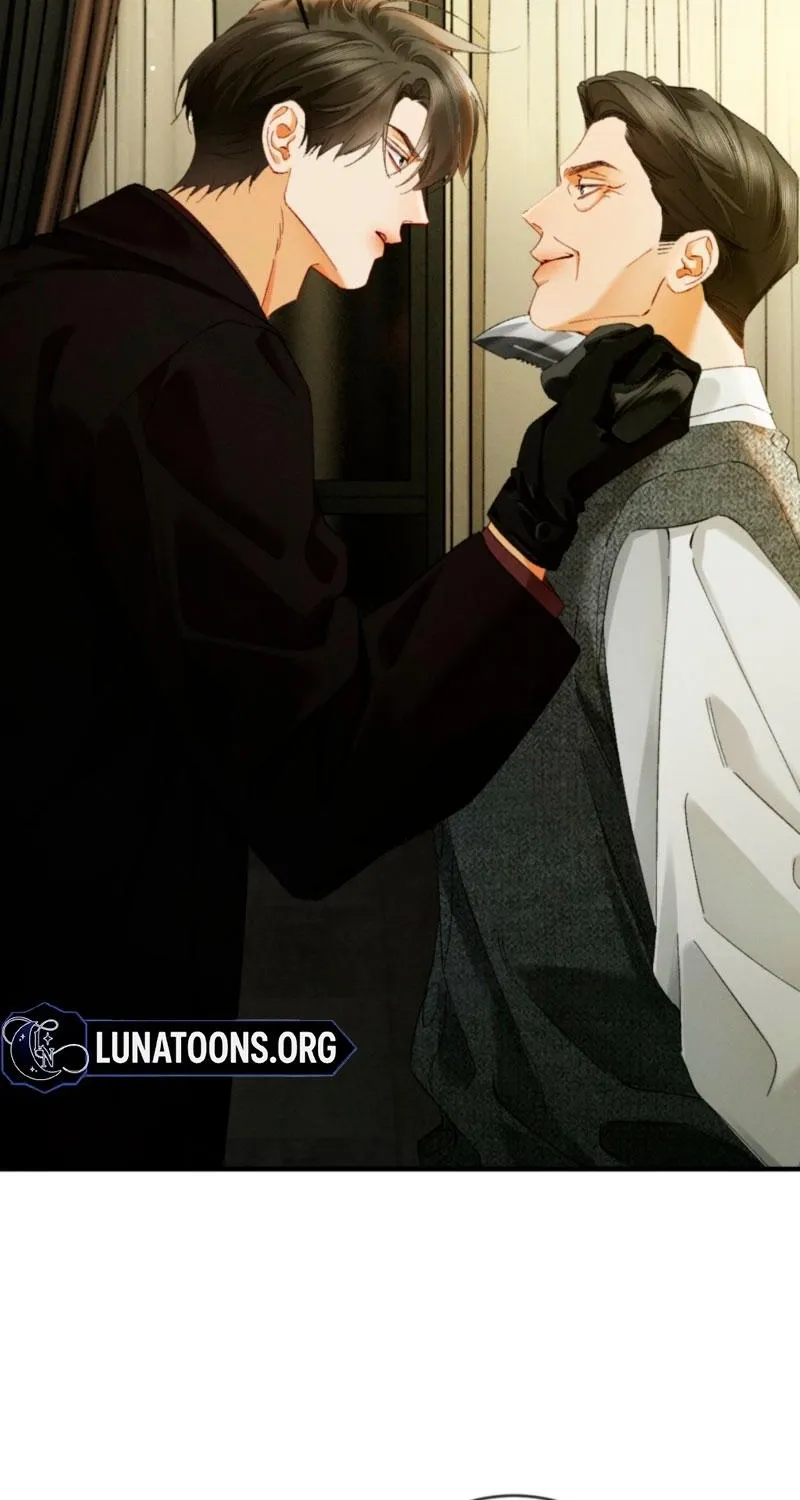 Read Fallen Contract chapter 51 image 26 on Lezhin