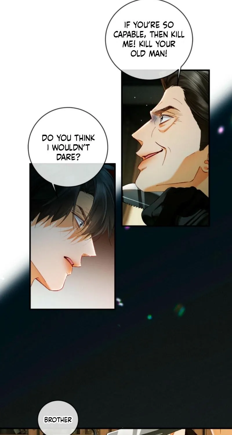Read Fallen Contract chapter 51 image 27 on Lezhin
