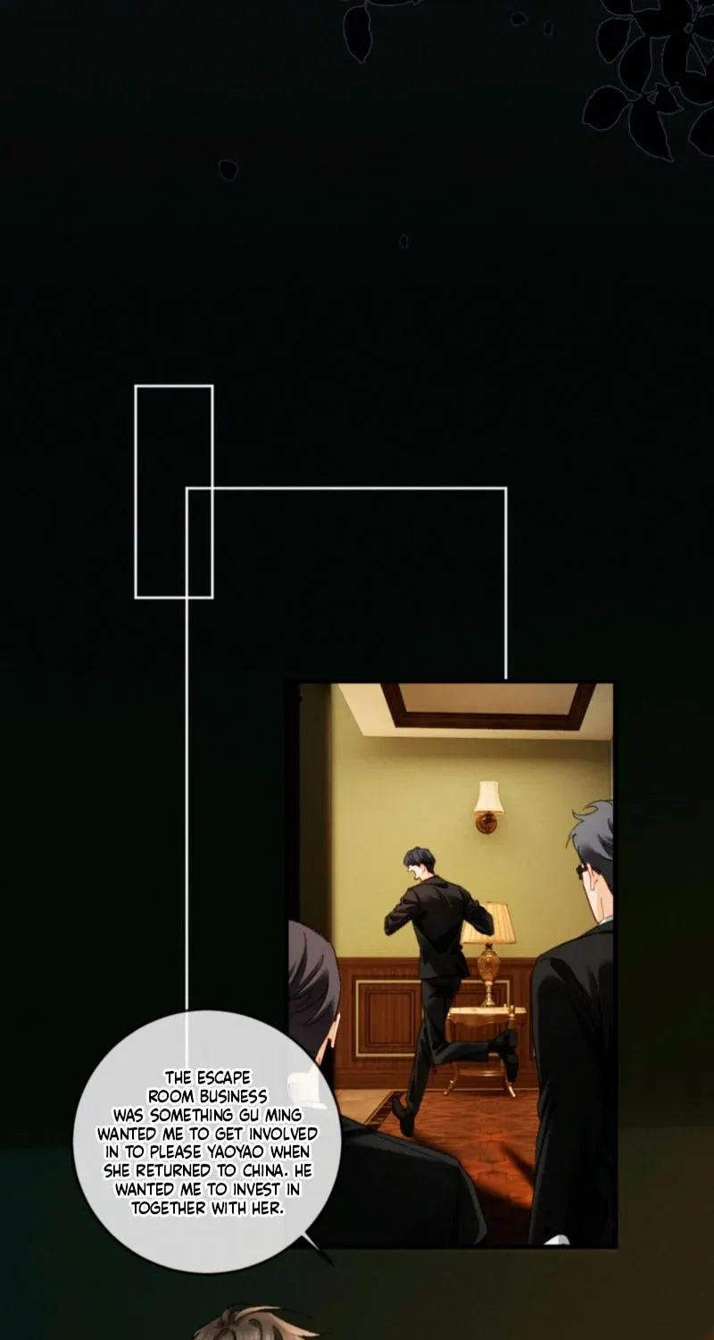 Read Fallen Contract chapter 51 image 30 on Lezhin