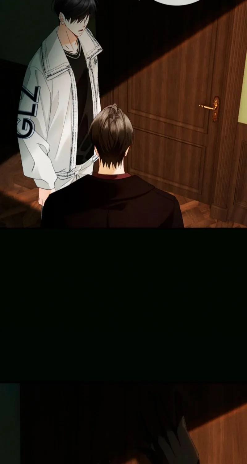 Read Fallen Contract chapter 51 image 33 on Lezhin