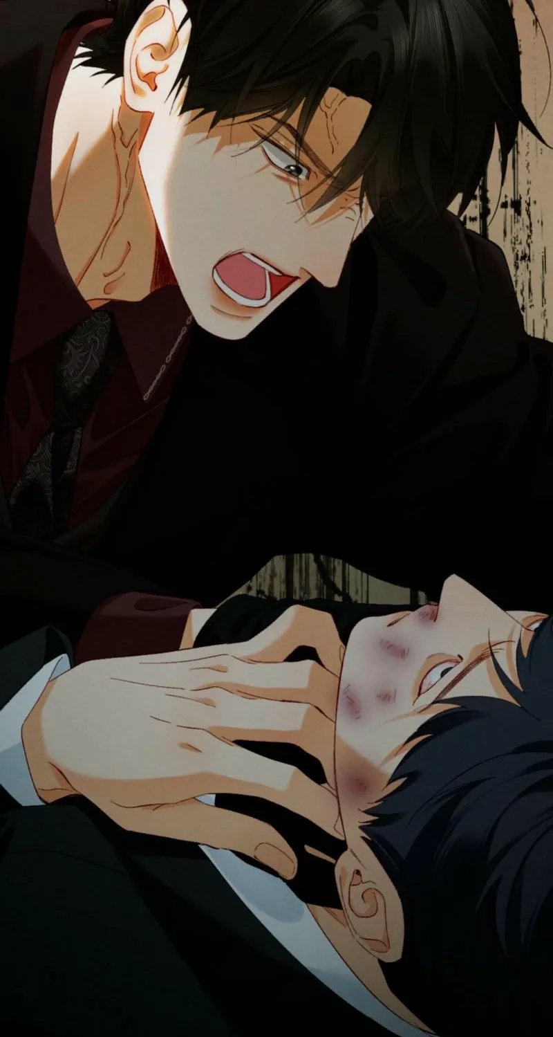 Read Fallen Contract chapter 51 image 39 on Lezhin