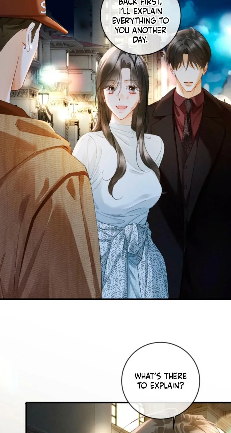 Read Fallen Contract chapter 51 image 41 on Lezhin