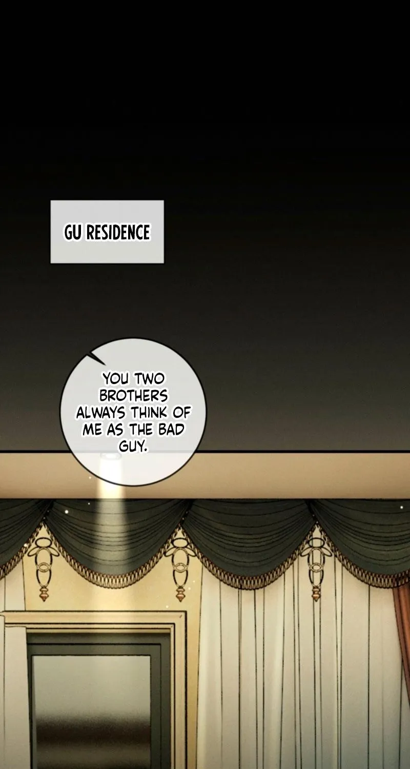Read Fallen Contract chapter 51 image 7 on Lezhin
