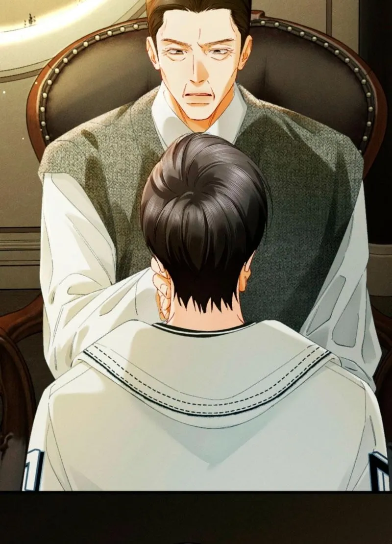 Read Fallen Contract chapter 51 image 9 on Lezhin