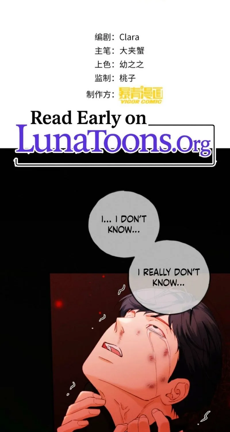 Read Fallen Contract chapter 52 image 1 on Lezhin