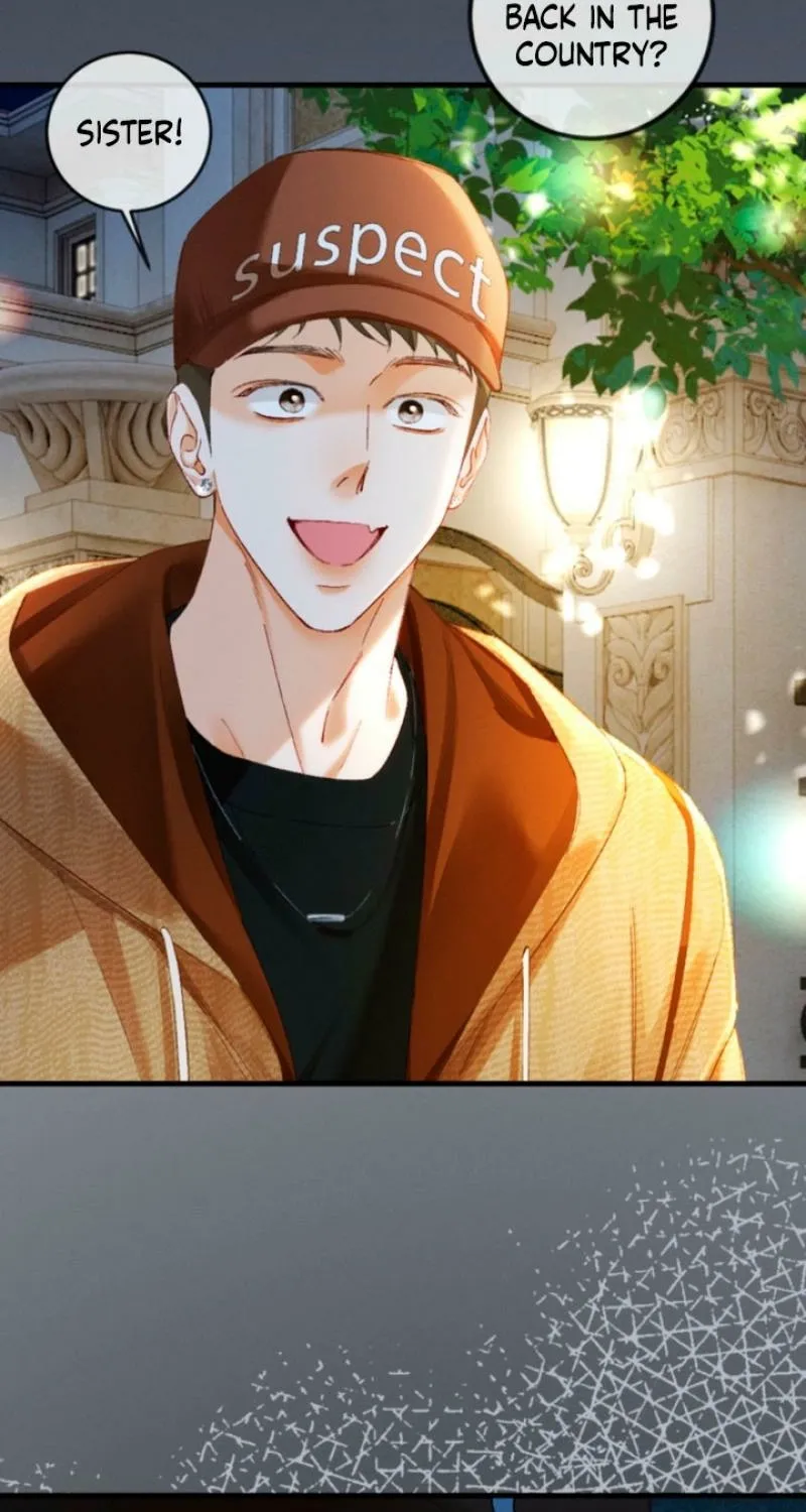 Read Fallen Contract chapter 52 image 14 on Lezhin