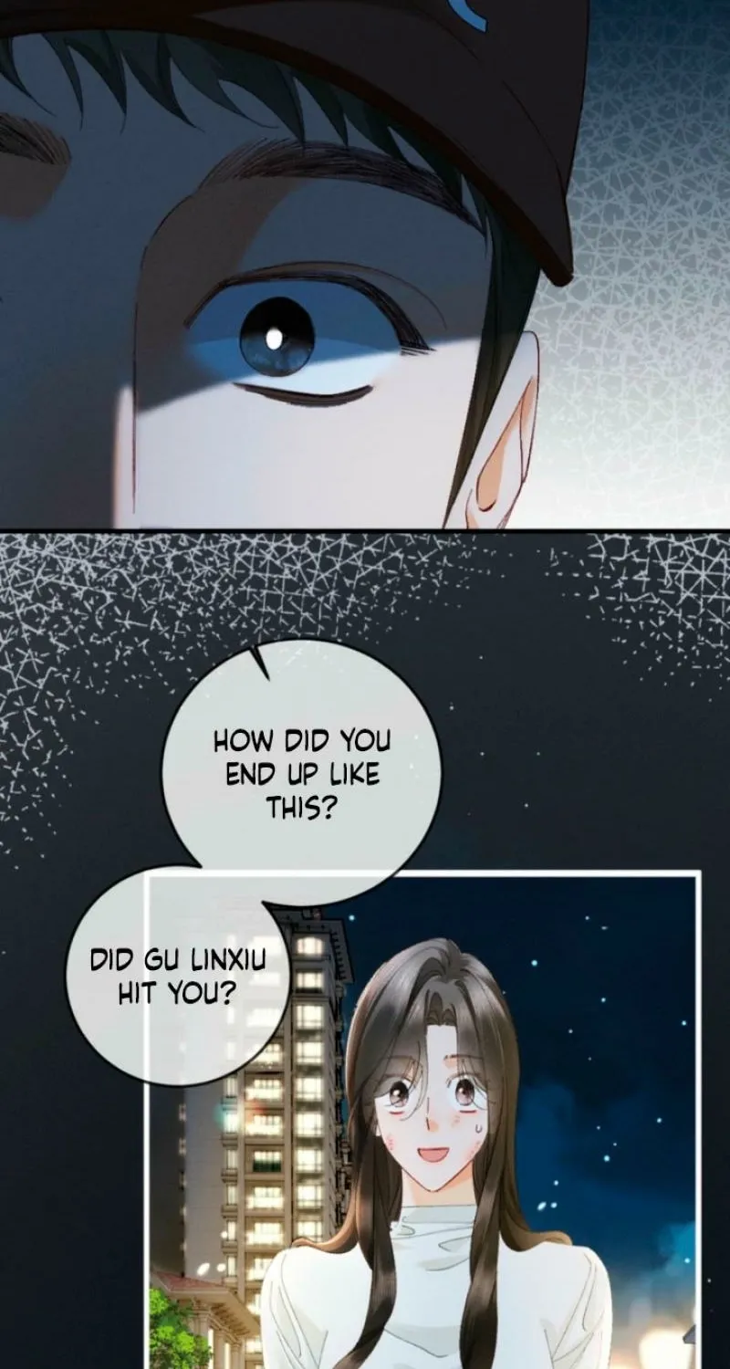 Read Fallen Contract chapter 52 image 15 on Lezhin