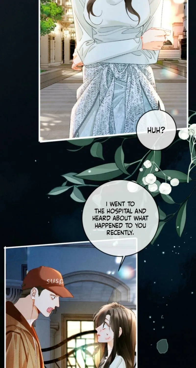 Read Fallen Contract chapter 52 image 16 on Lezhin
