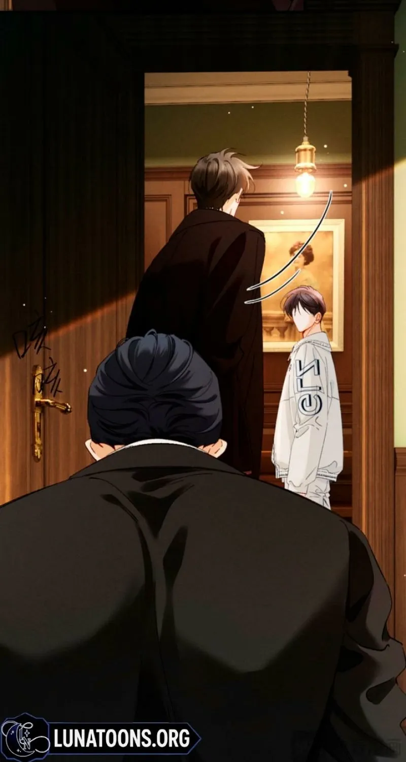 Read Fallen Contract chapter 52 image 3 on Lezhin