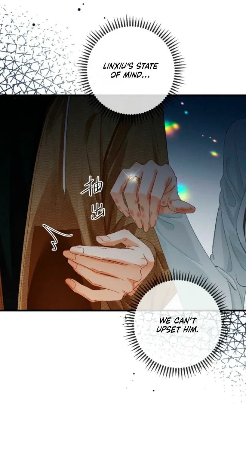 Read Fallen Contract chapter 52 image 30 on Lezhin