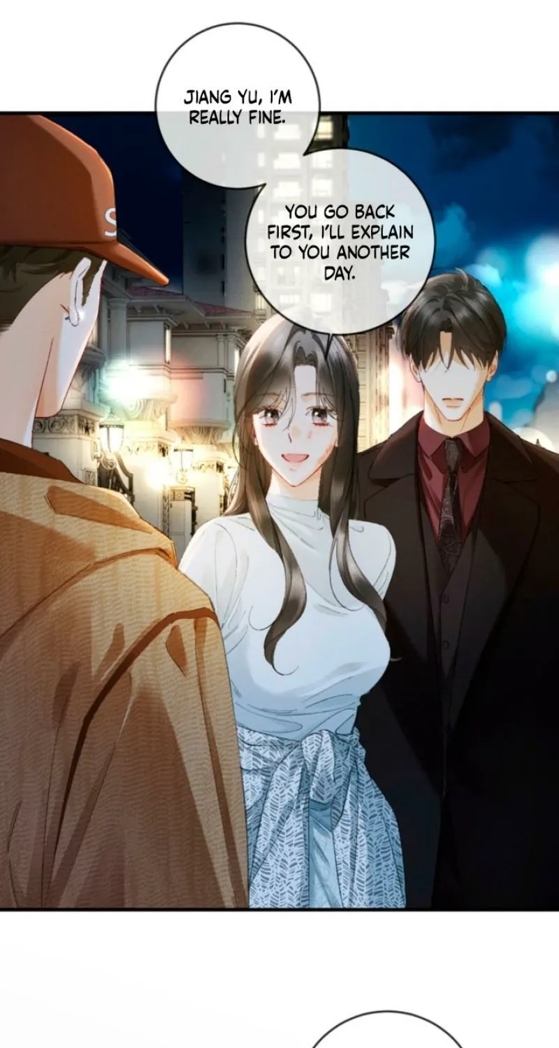 Read Fallen Contract chapter 52 image 31 on Lezhin