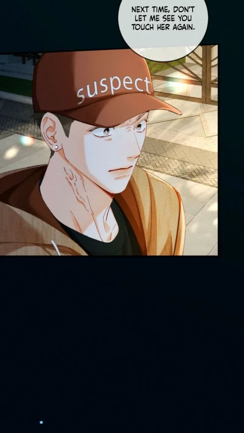 Read Fallen Contract chapter 52 image 33 on Lezhin